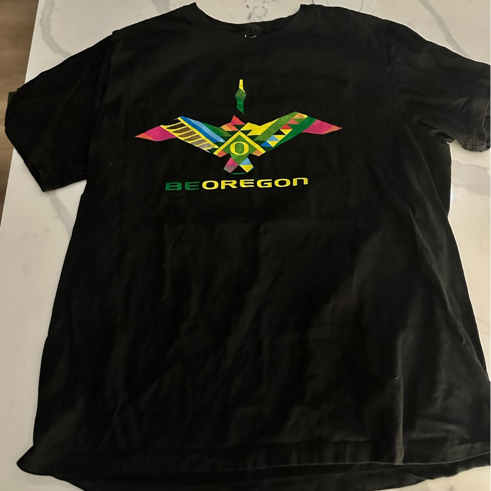 Oregon Tshirt